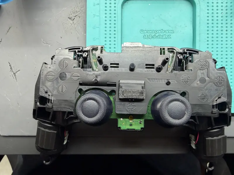 Геймпад DualSense для PS5 у розборі